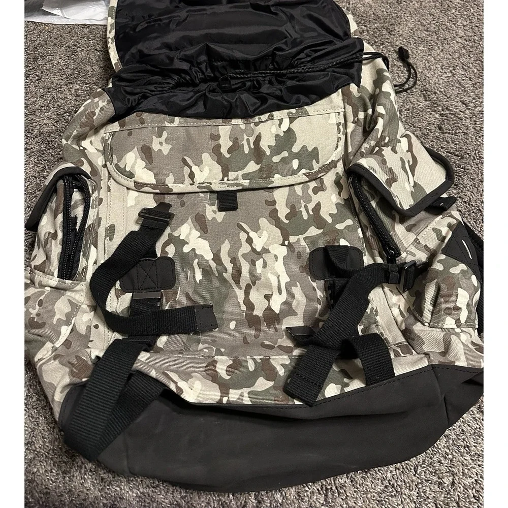 Dakine Crossroads 32L Surf / 17